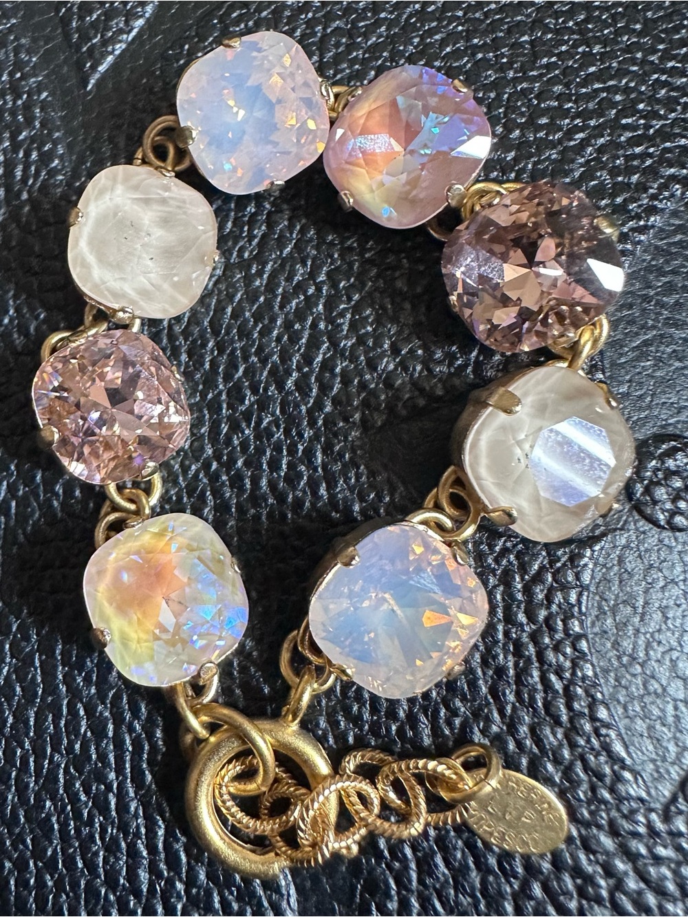 Brand New Catherine Popesco Bracelet